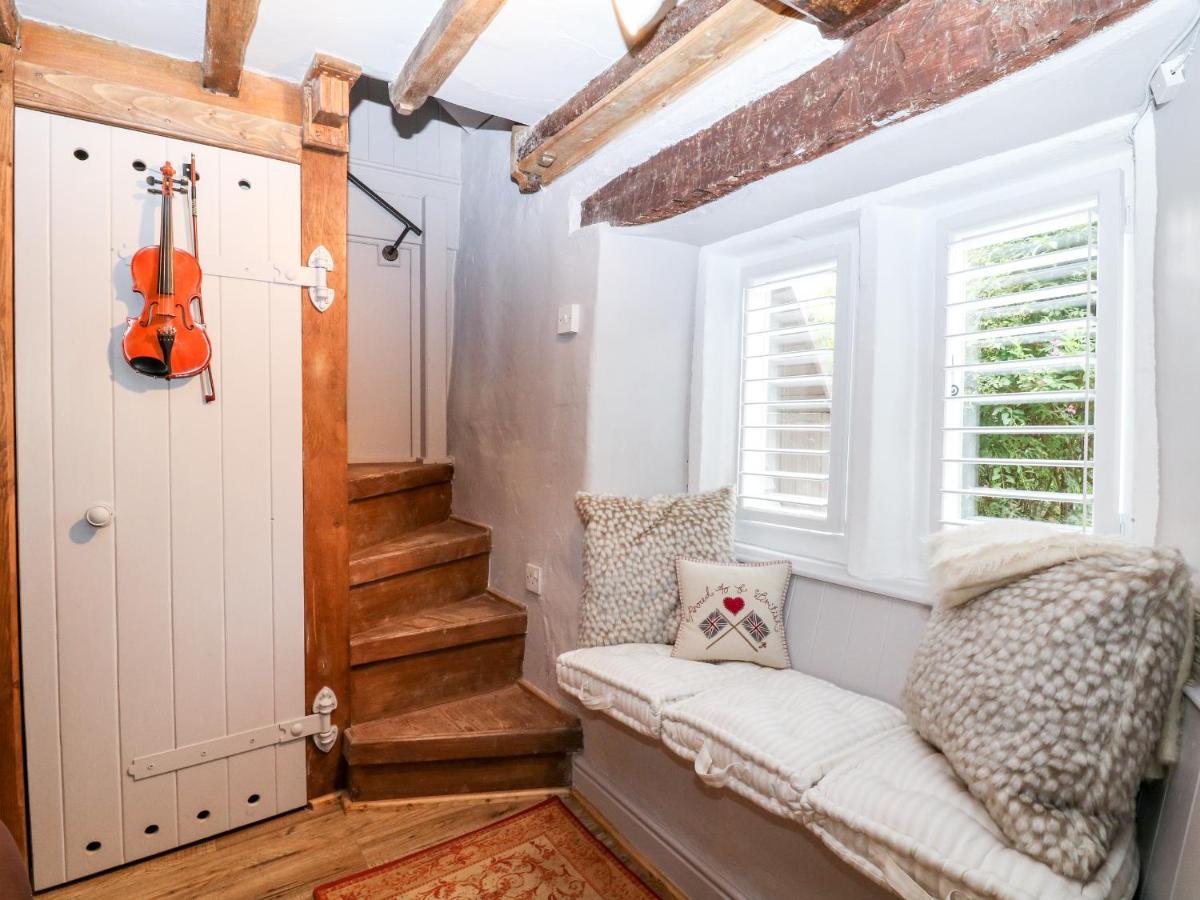 Villa The Mouse House Elton  Exterior foto
