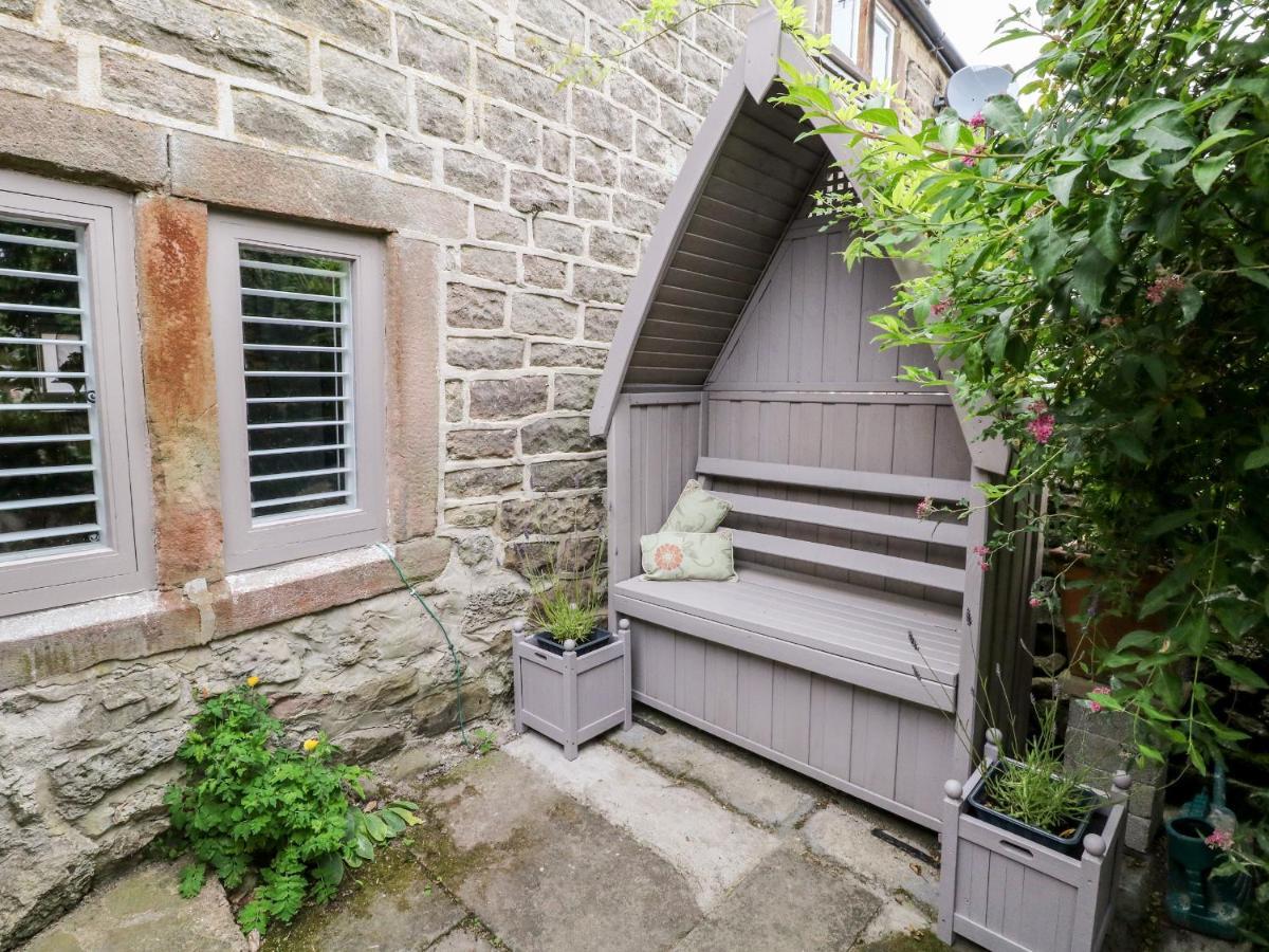 Villa The Mouse House Elton  Exterior foto