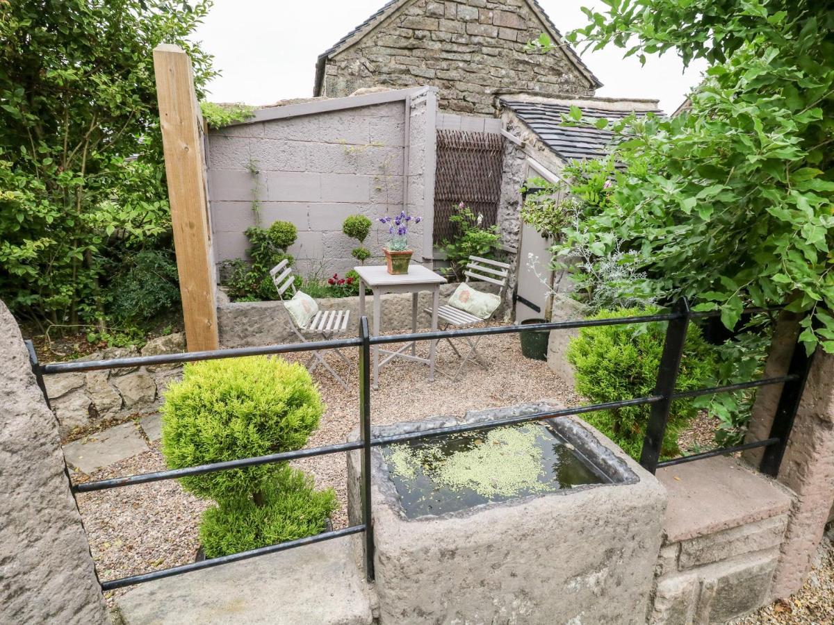 Villa The Mouse House Elton  Exterior foto